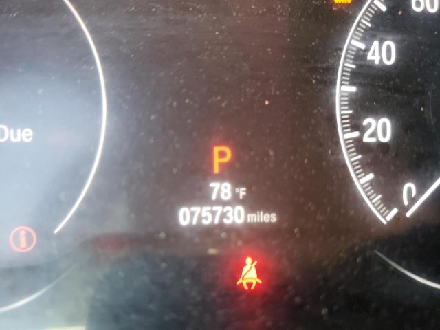 1HGCV1F38KA065876 Honda Accord Spo 2019. Фото: 7