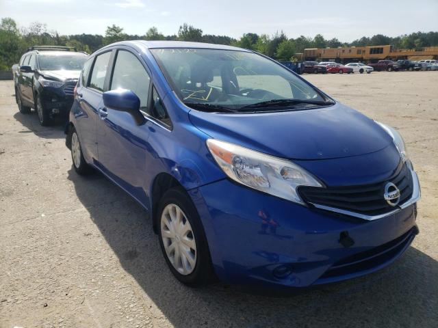 2015 NISSAN VERSA NOTE 3N1CE2CP7FL432845