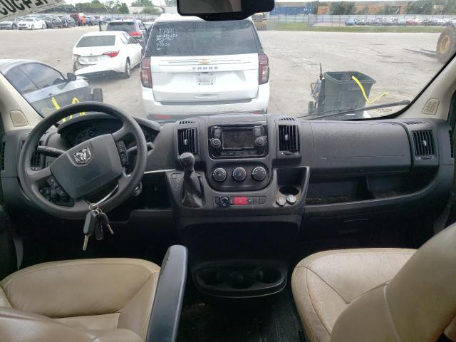 3C6TRVAG7EE107628 Ram Promaster 2014. Фото: 8