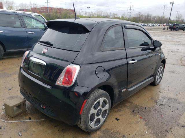 2015 FIAT 500 ELECTR 3C3CFFGE9FT561751