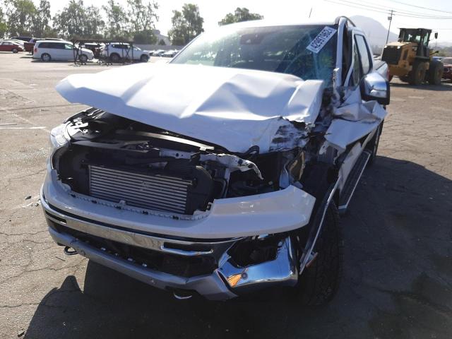 2020 FORD RANGER XL 1FTER4FH1LLA99821