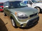 2013 KIA  SOUL