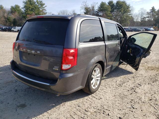 2C4RDGCG8JR302530 Dodge Grand Cara 2018. Фото: 3