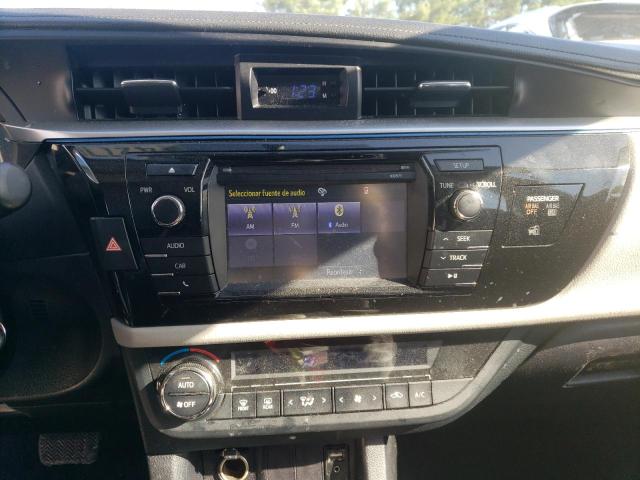 2016 TOYOTA COROLLA L 2T1BURHE5GC571789