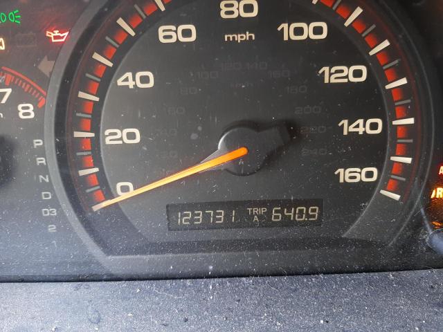 1HGCM82606A008752 Honda Accord Ex 2006. Фото: 7