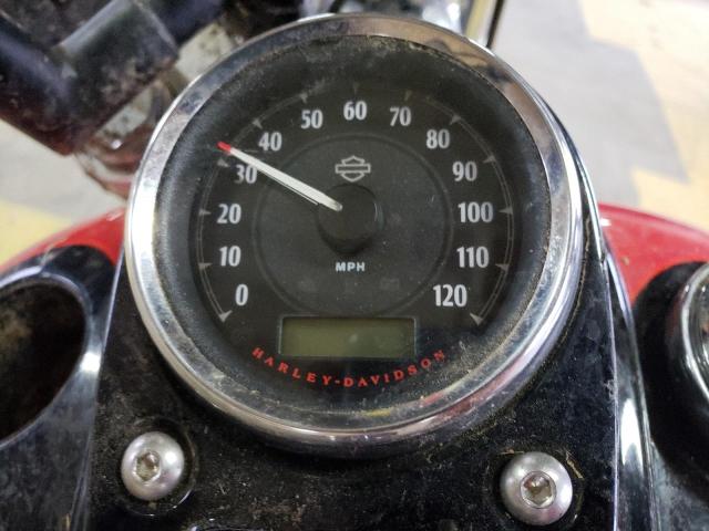 2013 HARLEY-DAVIDSON FXDWG DYNA 1HD1GPM10DC331708