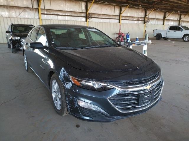 2020 CHEVROLET MALIBU LT 1G1ZD5ST4LF109815