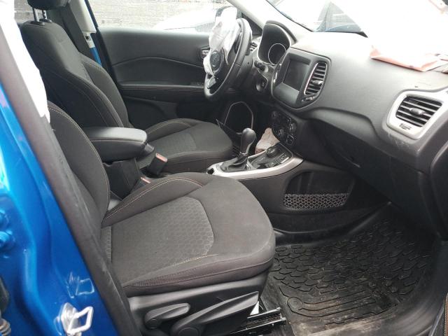 3C4NJDAB9LT107047 Jeep Compass Sp 2020. Фото: 4