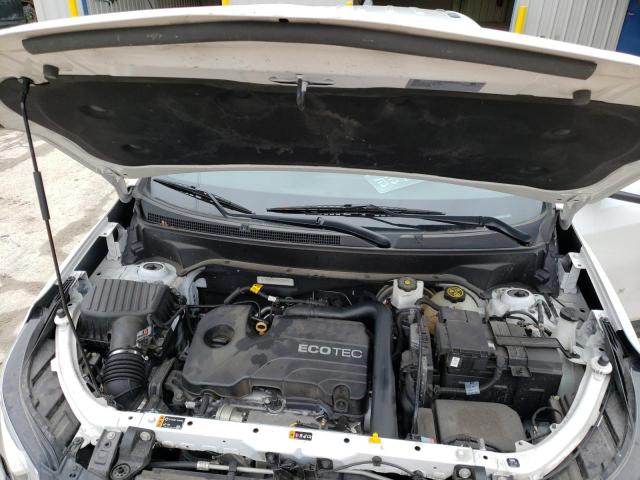 2019 CHEVROLET EQUINOX LT 2GNAXKEV7K6275849
