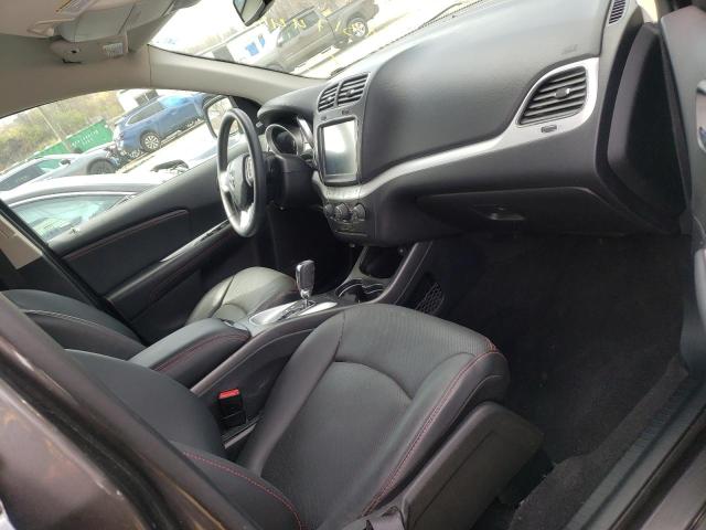 2019 DODGE JOURNEY GT 3C4PDDEG0KT780068