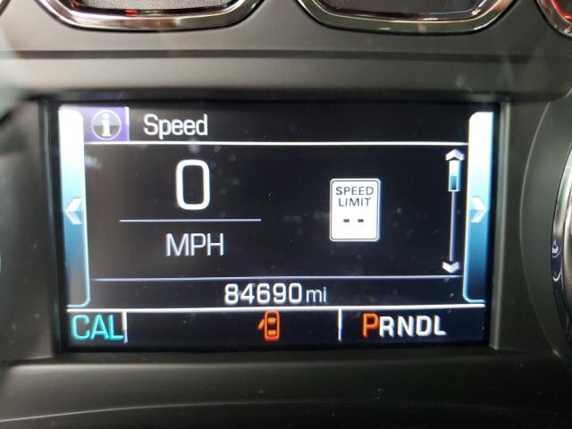 2018 CHEVROLET TAHOE K150 1GNSKBKC5JR235682