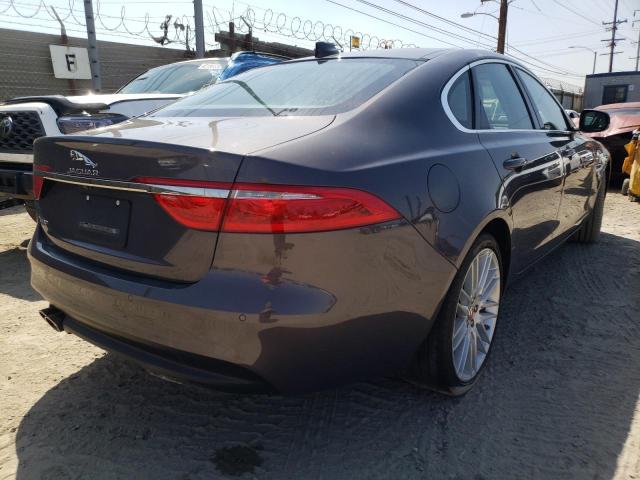 2017 JAGUAR XF PRESTIG SAJBE4BN5HCY47988