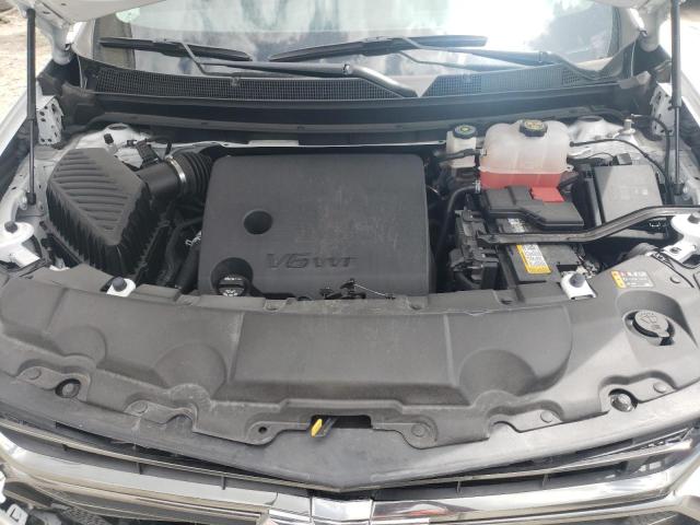 2020 CHEVROLET TRAVERSE R 1GNERJKW2LJ256133