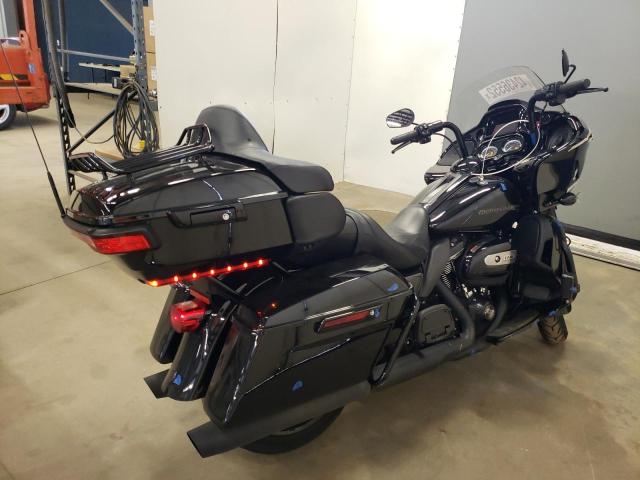 2021 HARLEY-DAVIDSON FLTRK 1HD1KZF14MB604596