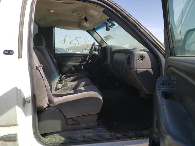1GTHK24U97E165466 GMC Sierra K2500 Heavy Duty