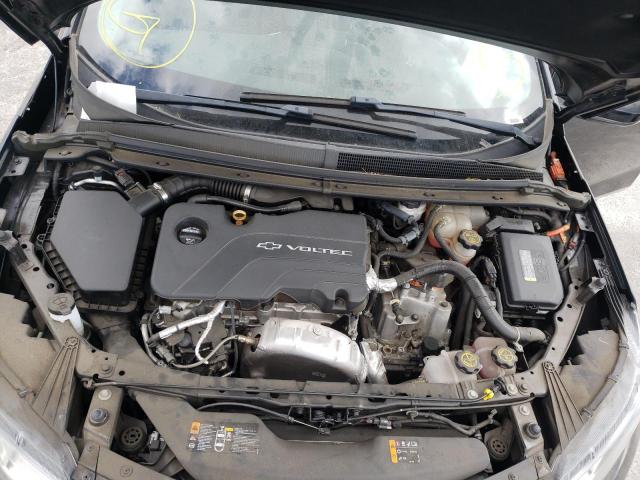2018 CHEVROLET VOLT LT 1G1RC6S56JU143404