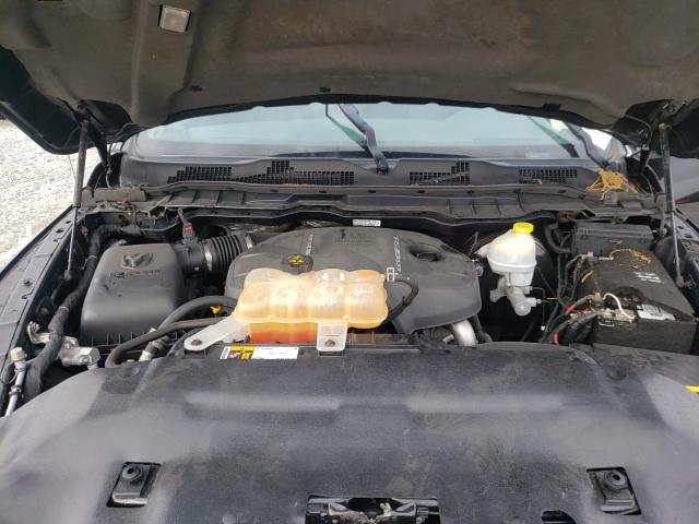 2015 RAM 1500 SLT 1C6RR7LM4FS551945
