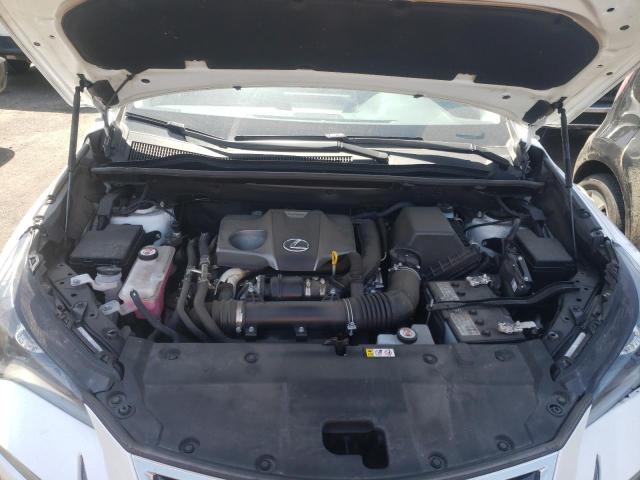2020 LEXUS NX 300 JTJGARDZ2L5011997
