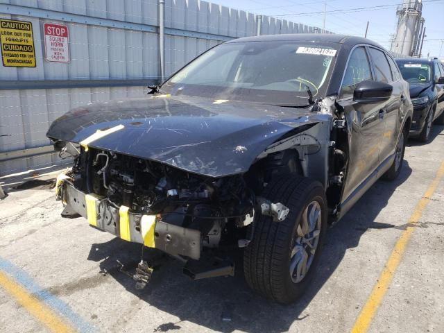 2021 MAZDA CX-9 TOURI JM3TCBCYXM0542043