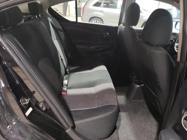 2019 NISSAN VERSA S 3N1CN7AP1KL842289