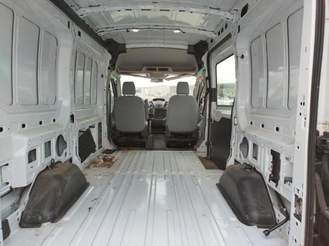 2019 FORD TRANSIT T- 1FTYR1CM6KKA08687