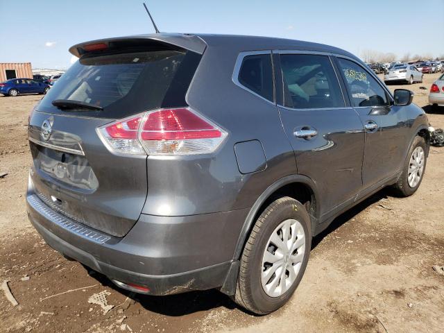 2015 NISSAN ROGUE S KNMAT2MT8FP542278