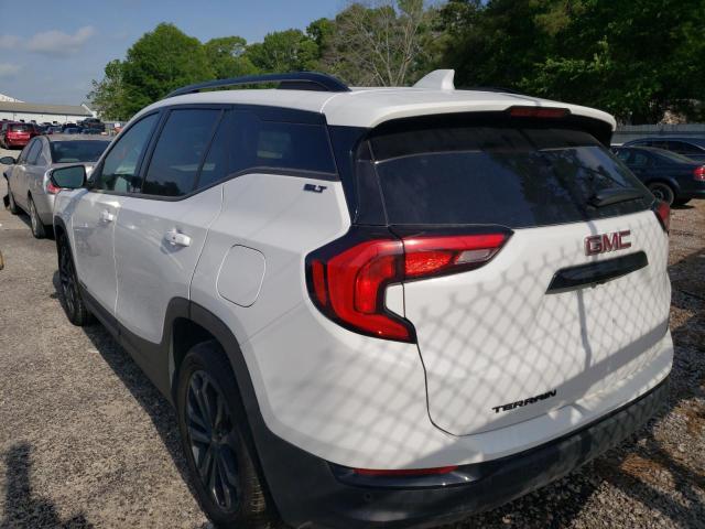 2021 GMC TERRAIN SL 3GKALPEV2ML370176