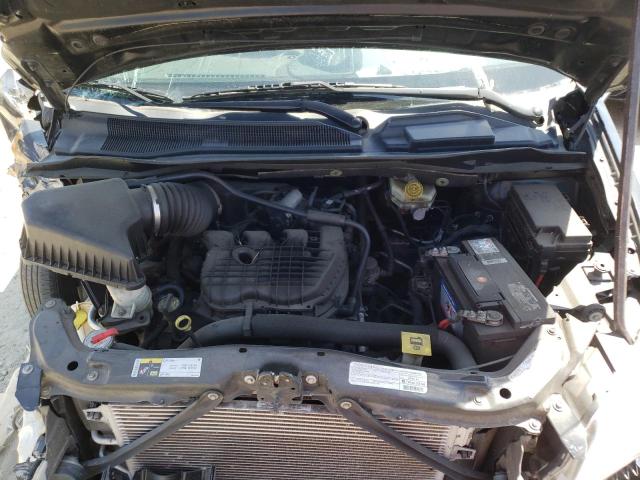 2015 CHRYSLER TOWN & COU 2C4RC1BG5FR644591