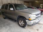 2003 CHEVROLET  TAHOE