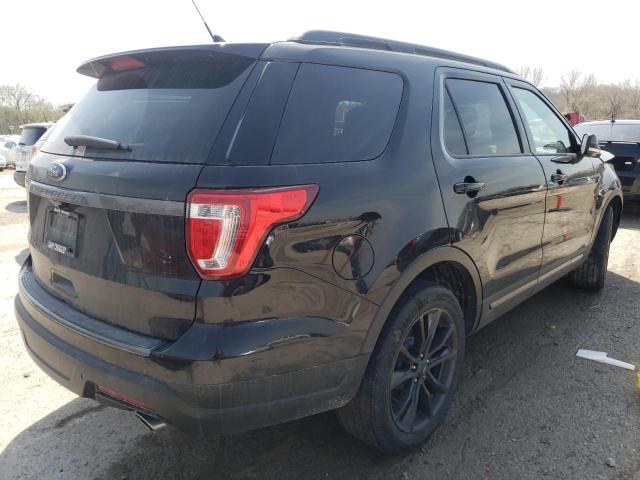 2019 FORD EXPLORER X 1FM5K7D83KGA08737