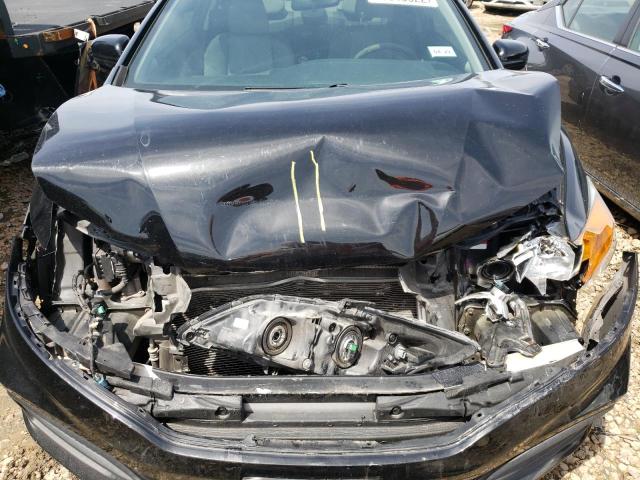 2HGFG3B89EH514914 Honda Civic Ex 2014. Фото: 6