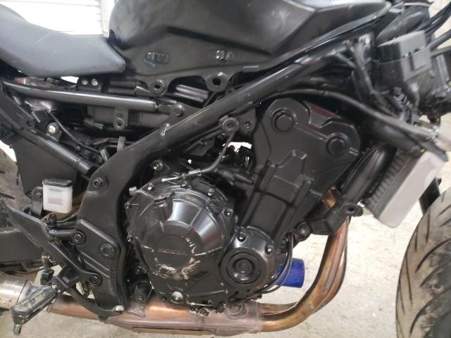 2021 HONDA CBR500 RA MLHPC6252M5200076