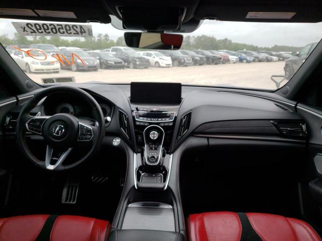 2021 ACURA RDX A-SPEC 5J8TC2H63ML022279