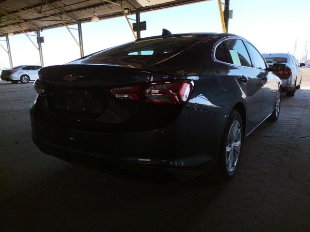 2020 CHEVROLET MALIBU LT 1G1ZD5ST4LF109815