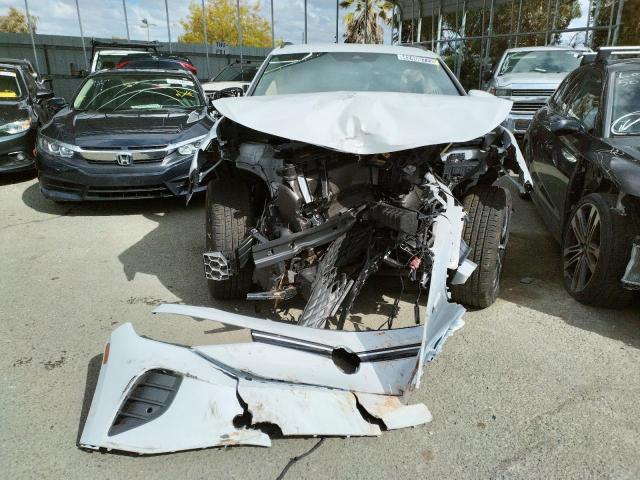 2021 VOLKSWAGEN ID.4 PRO WVGRMPE26MP035777