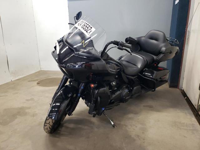 2021 HARLEY-DAVIDSON FLTRK 1HD1KZF14MB604596