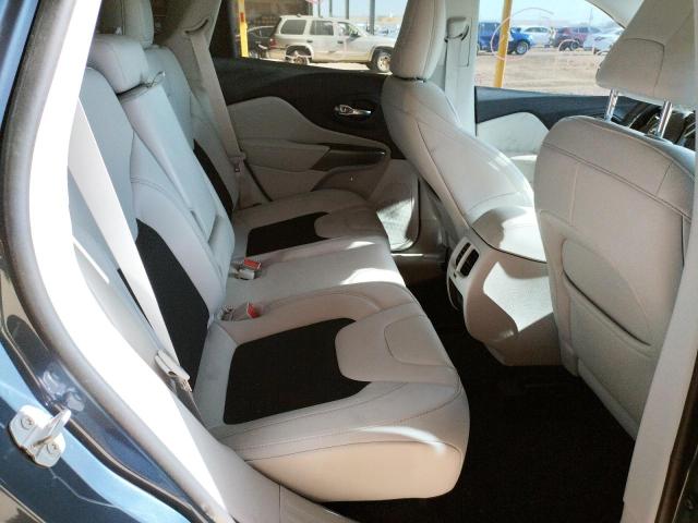 2021 JEEP CHEROKEE L 1C4PJLLB2MD114980