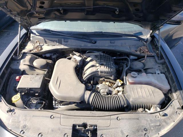 2018 DODGE CHARGER PO 2C3CDXAG0JH298718