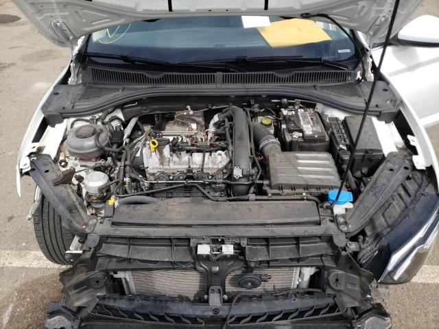 2020 VOLKSWAGEN JETTA S 3VWCB7BU5LM016872