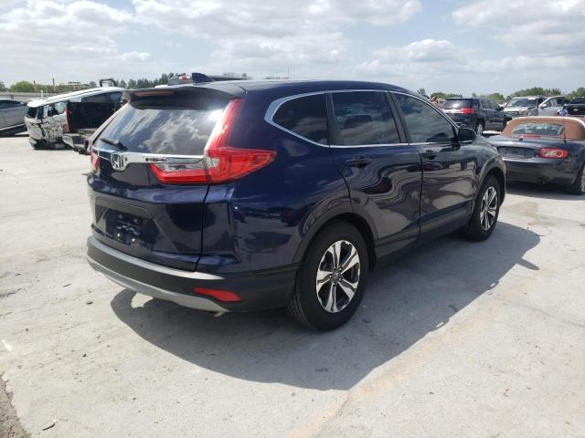 2019 HONDA CR-V LX 2HKRW5H39KH405698