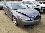 2005 ACURA  TL