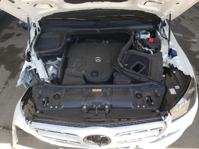 2020 MERCEDES-BENZ GLS 450 4M 4JGFF5KE8LA224593