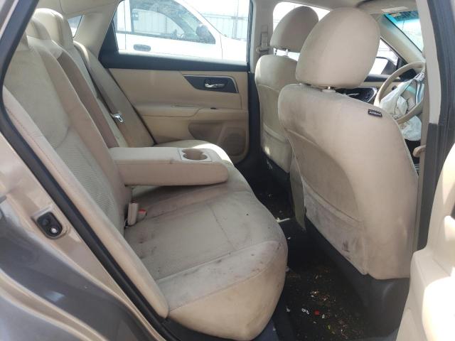 2015 NISSAN ALTIMA 2.5 1N4AL3AP0FN861172