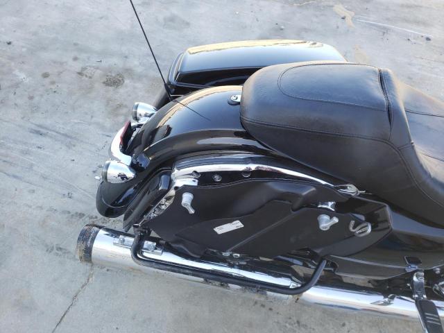 2021 HARLEY-DAVIDSON FLHX 1HD1KBC24MB676497