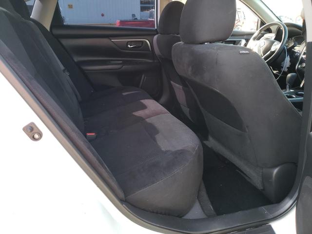 2015 NISSAN ALTIMA 2.5 1N4AL3AP0FC484712
