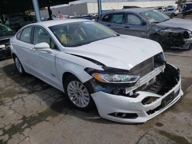 2016 FORD FUSION SE 3FA6P0PU6GR357133