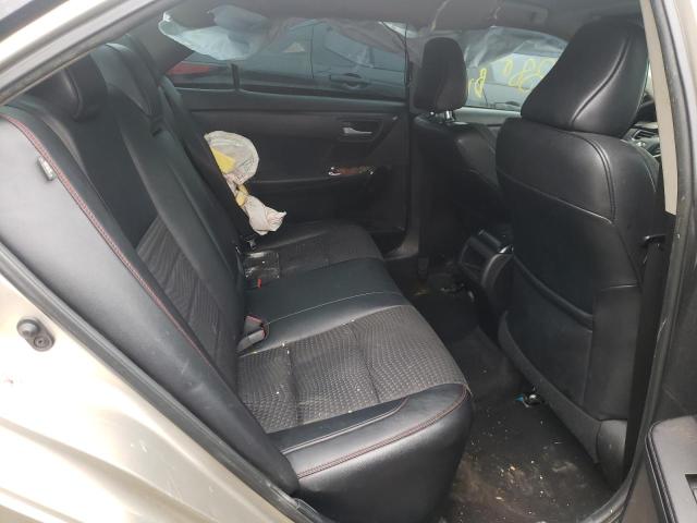 2015 TOYOTA CAMRY LE 4T1BF1FK5FU933816