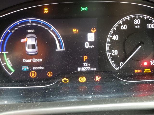 2021 HONDA ACCORD HYB 1HGCV3F53MA007206