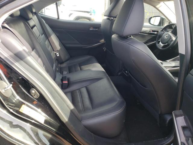 2015 LEXUS IS 350 JTHCE1D26F5007478