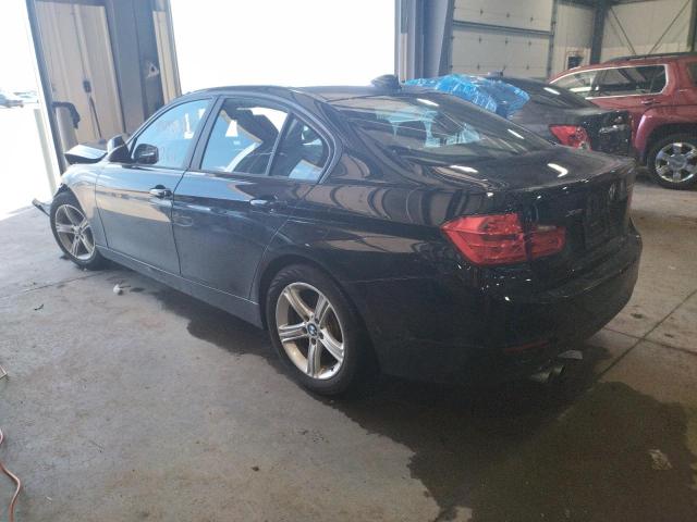 2015 BMW 328 XI WBA3B3G50FNT17960